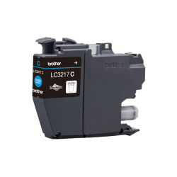 LC3217C ink cartridge cyan