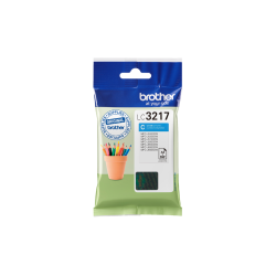 LC3217C ink cartridge cyan