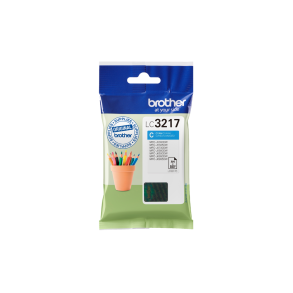 LC3217C ink cartridge cyan