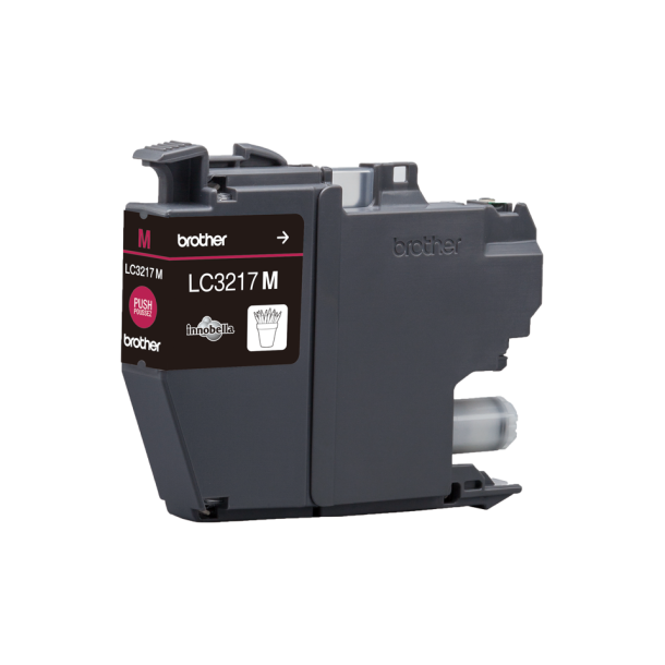 LC3217M ink cartridge magenta
