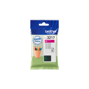 LC3217M ink cartridge magenta