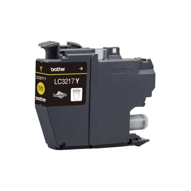 LC3217Y ink cartridge yellow