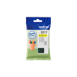 LC3217Y ink cartridge yellow