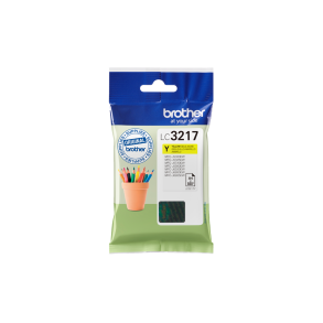 LC3217Y ink cartridge yellow