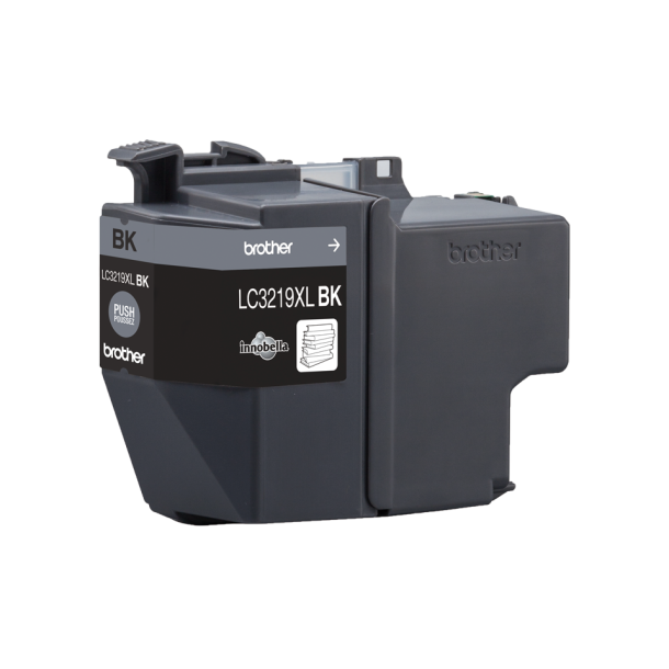LC3219XLBK ink cartridge black