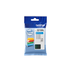 LC3219XLC ink cartridge cyan