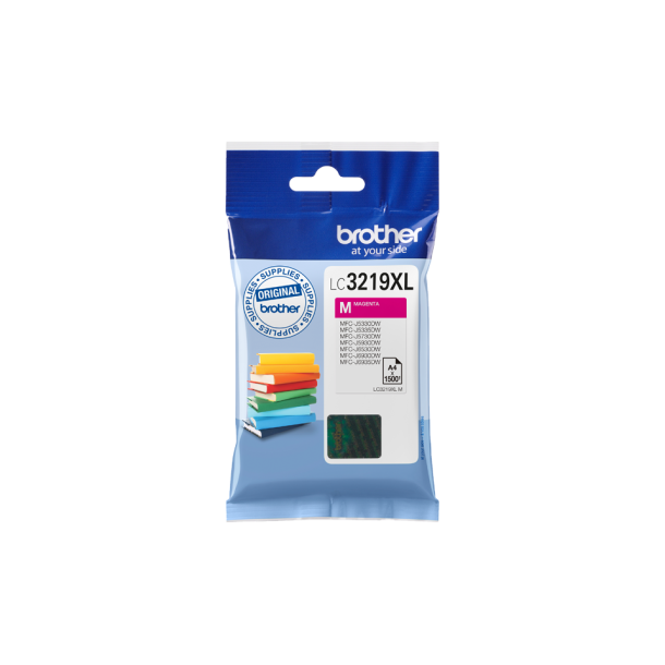 LC3219XLM ink cartridge magenta