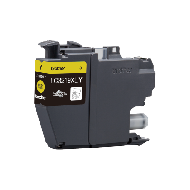 LC3219XLY ink cartridge yellow