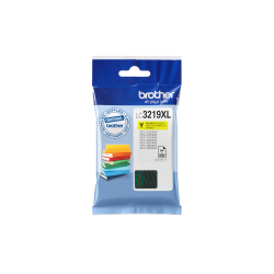 LC3219XLY ink cartridge yellow