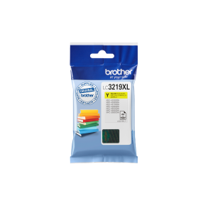 LC3219XLY ink cartridge yellow