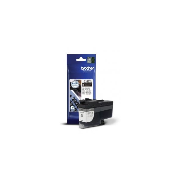 LC3239XLBK ink cartridge Black 6K