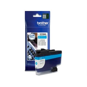 LC3239XLC ink cartridge Cyan 5K
