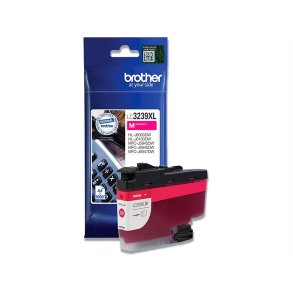 LC3239XLM ink cartridge Magenta 5K