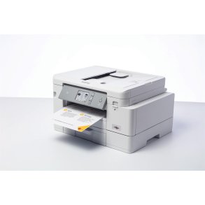 MFC-J4540DWXL All in Box 4-in-1 inkjet colour printer