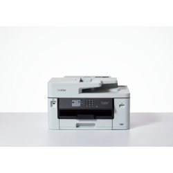 MFC-J5340DW Inkjet A3 4-in-1