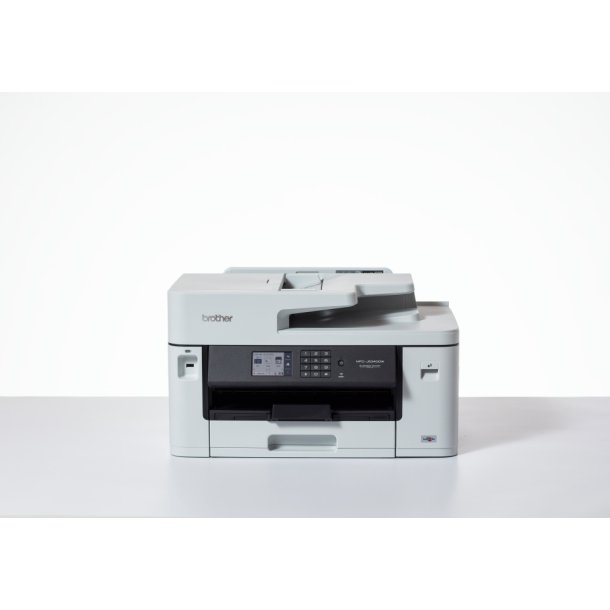 MFC-J5340DW Inkjet A3 4-in-1