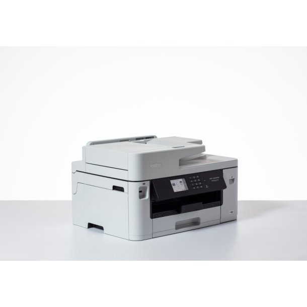 MFC-J5340DW Inkjet A3 4-in-1