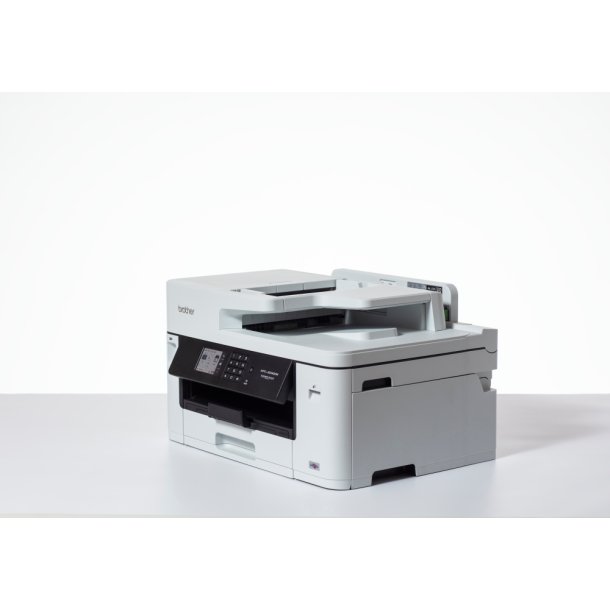 MFC-J5340DW Inkjet A3 4-in-1