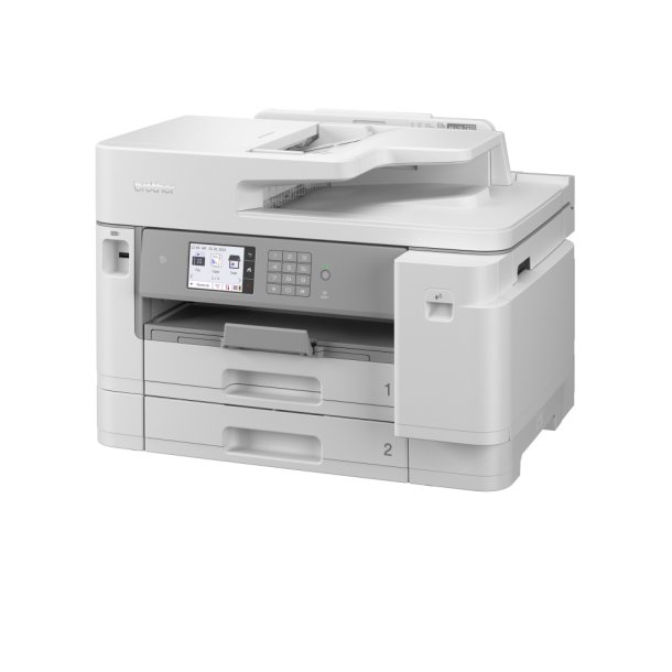 MFC-J5955DW Inkjet A3 4-in-1