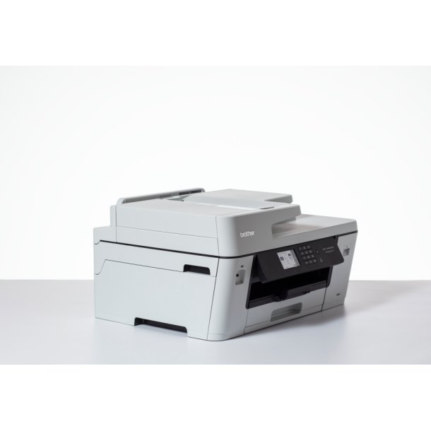 MFC-J6540DW Inkjet A3 4-in-1