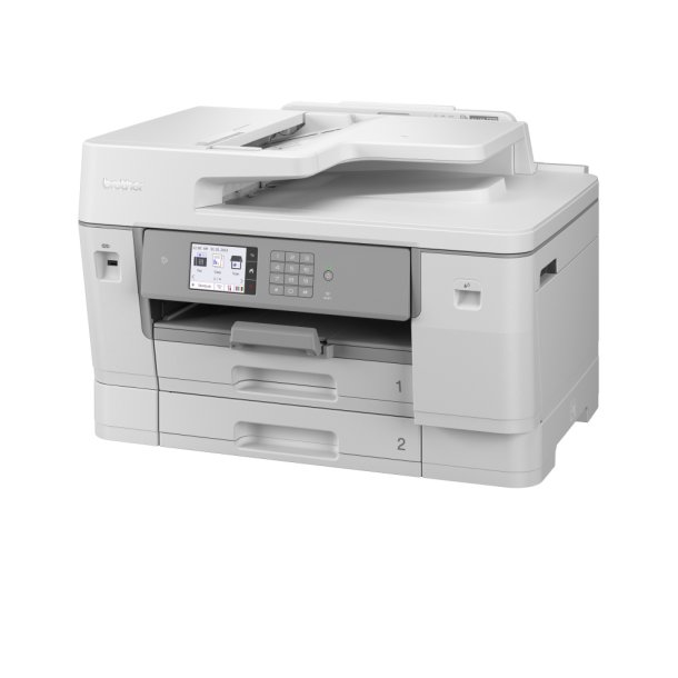 MFC-J6955DW Inkjet A3 4-in-1