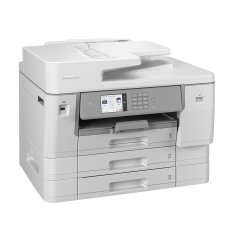 MFC-J6957DW Inkjet A3 4-in-1 w 3 trays