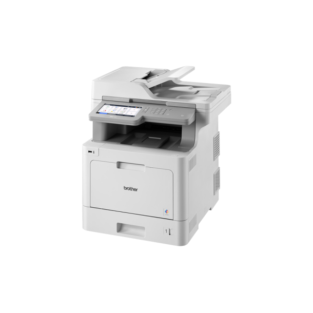 MFC-L9570CDW Colour laser 4-in-1
