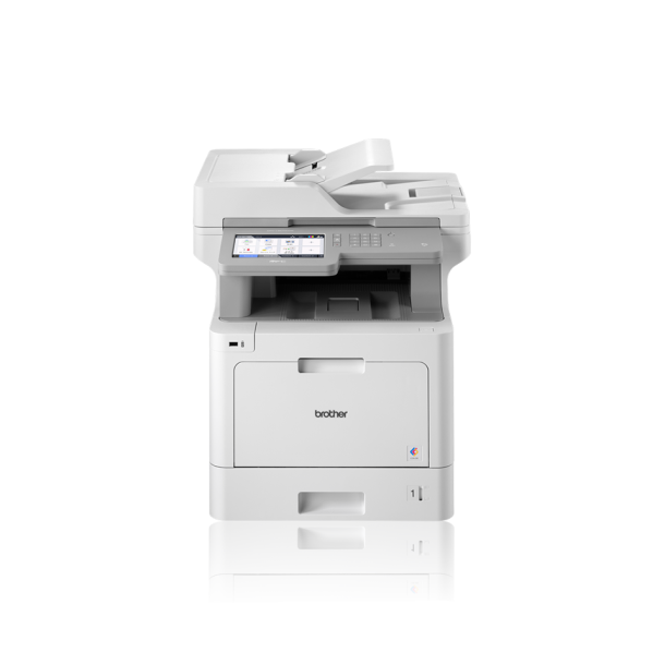 MFC-L9570CDW Colour laser 4-in-1