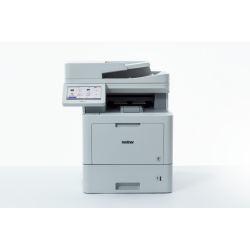 MFC-L9670CDN MFP Colour laser printer