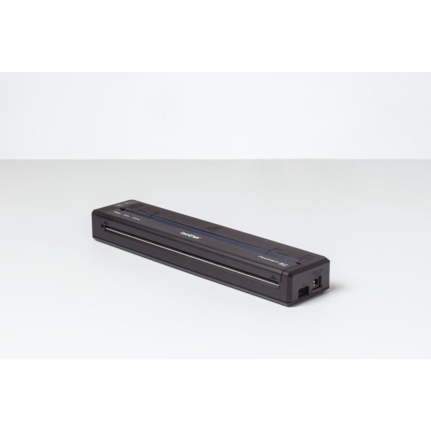 Mobile A4 printer 203 DPI USB-C
