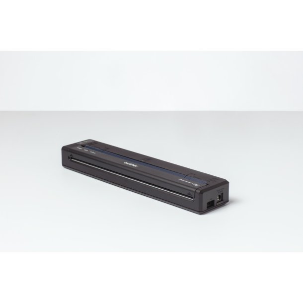 Mobile A4 printer 300 DPI USB-C