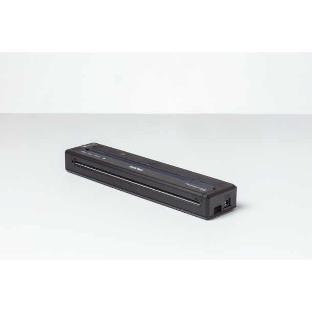 Mobile A4 printer 300 DPI USB-C, Bluetooth