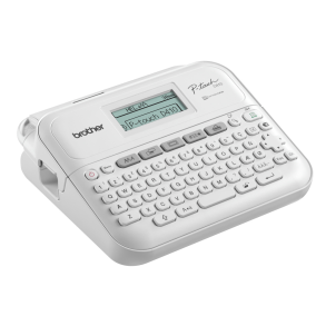 PT-D410 P-touch desktop label printer, up to 18 mm, USB