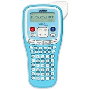 Brother P-touch H100 Labelprinter