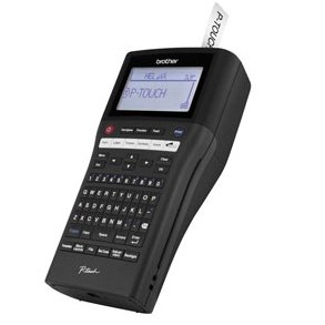 Brother P-touch H500 Labelprinter