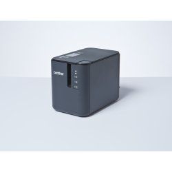 PT-P900Wc high-speed labelling machine