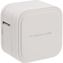 Brother P-touch CUBE Plus P910BT Labelprinter