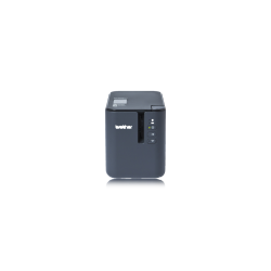 PT-P950NW professional network labelling machine