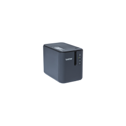 PT-P950NW professional network labelling machine