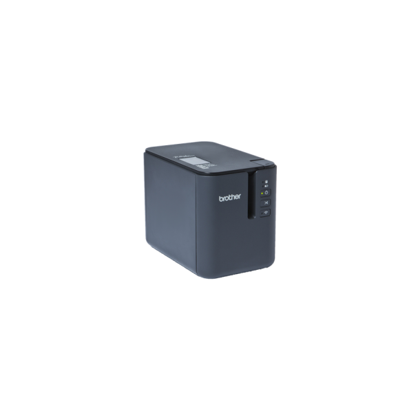 PT-P950NW professional network labelling machine