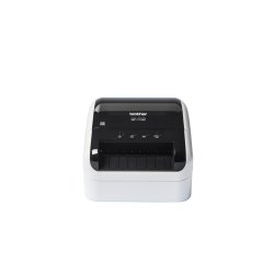QL-1100C Shipping and barcode label printer