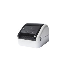 QL-1100C Shipping and barcode label printer