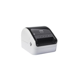 QL-1100C Shipping and barcode label printer