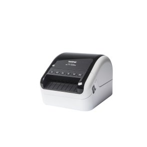 QL-1110NWBC Wireless shipping and barcode label printer