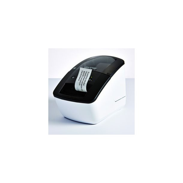QL-700 professional label printer