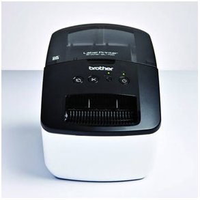 QL-700 professional label printer