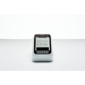 QL-810WC Thermal labelling machine USB/WiFi