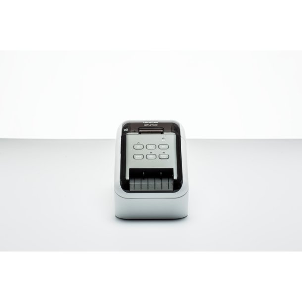 QL-810WC Thermal labelling machine USB/WiFi
