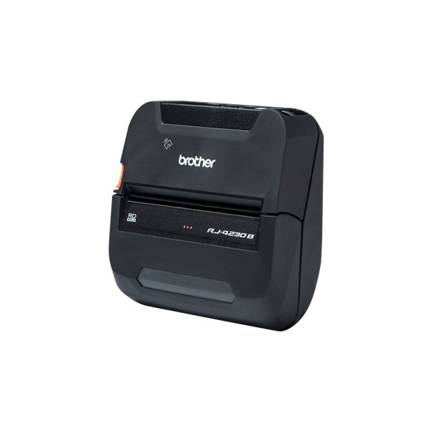 Mobile printer RJ-4230B prnt 4IN BT