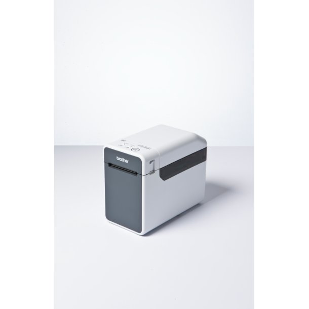TD-2135NWB network barcode label printer WiFi, BT